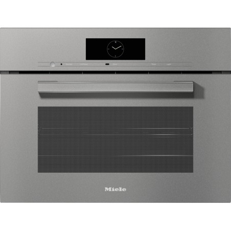 MIELE Dampfbackofen DGC 7840-60 XL HC Pro GR (12081480)