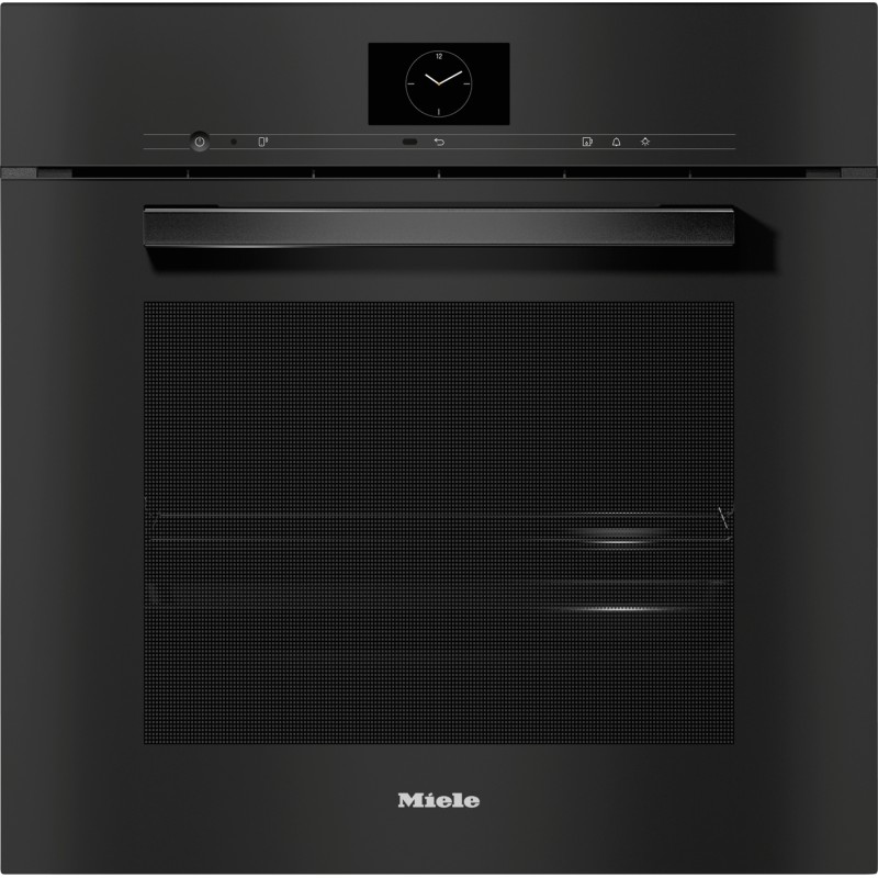 MIELE Four à vapeur combiné DGC 7660-60 XXL HC Pro SW (12496780)