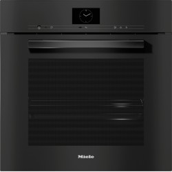 MIELE Four à vapeur combiné DGC 7660-60 XXL HC Pro SW (12496780)