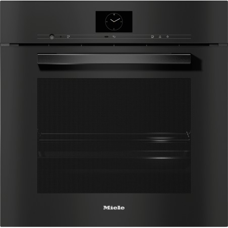 MIELE Four à vapeur combiné DGC 7660-60 XXL HC Pro SW (12496780)