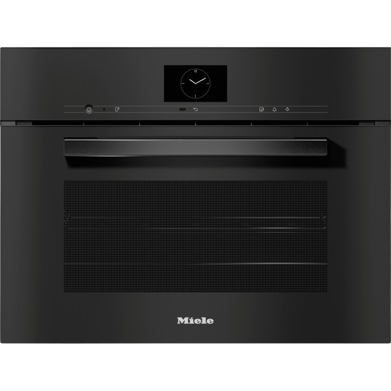 MIELE Four à vapeur combiné DGC 7640-60 XL HC Pro SW (12496790)