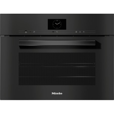 MIELE Dampfbackofen DGC 7640-60 XL HC Pro SW (12496790)