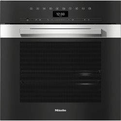 MIELE Four à vapeur combiné DGC 7460-60 XXL HC Pro ED (12081290)