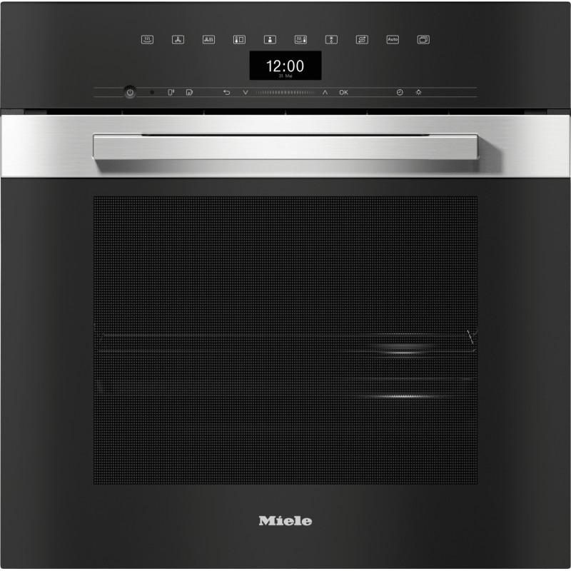 MIELE Dampfbackofen DGC 7460-60 XXL HC Pro ED (12081290)