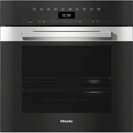 MIELE Four à vapeur combiné DGC 7460-60 XXL HC Pro ED (12081290)