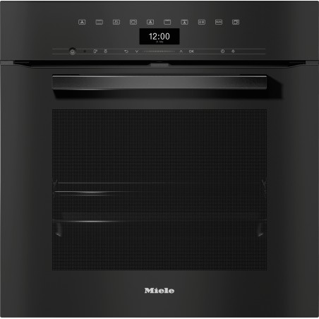MIELE Dampfbackofen DGC 7450-60 XXL SW (11790210)