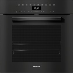 MIELE Dampfbackofen DGC 7450-60 XXL SW (11790210)