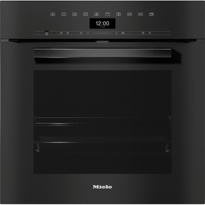 MIELE Four à vapeur combiné DGC 7450-60 XXL SW (11790210)