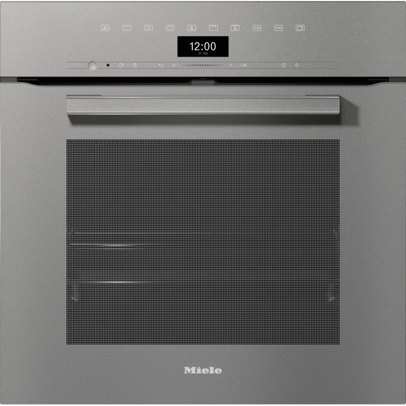 MIELE Four à vapeur combiné DGC 7450-60 XXL GR (11790220)