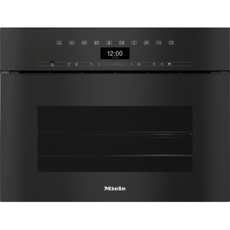 MIELE Dampfbackofen DGC 7445-60 XL HCX Pro SW (12100120)