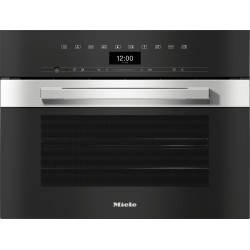 MIELE Dampfbackofen DGC 7440-60 XL HC Pro ED (12081030)