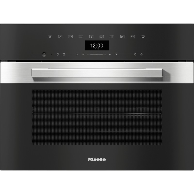 MIELE Dampfbackofen DGC 7440-60 XL HC Pro ED (12081030)