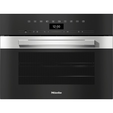 MIELE Dampfbackofen DGC 7440-60 XL HC Pro ED (12081030)