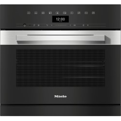 MIELE Dampfbackofen DGC 7440-55 XL HC Pro ED (12082200)