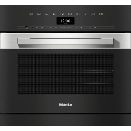 MIELE Dampfbackofen DGC 7440-55 XL HC Pro ED (12082200)