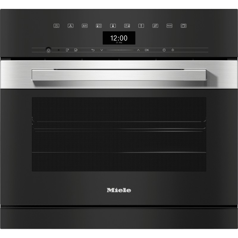 MIELE Dampfbackofen DGC 7440-55 XL HC Pro ED (12082200)