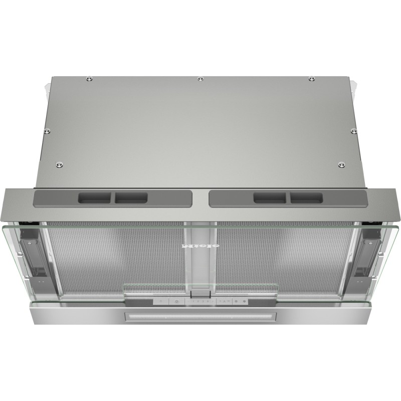 MIELE Dunstabzugshaube DAS 4640-60 GL 230V (11862960)