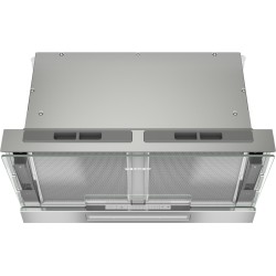 MIELE Dunstabzugshaube DAS 4640-60 GL 230V (11862960)