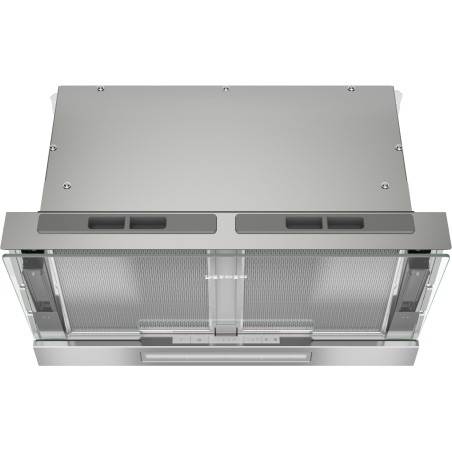 MIELE Hotte d'aspiration DAS 4640-60 GL 230V (11862960)