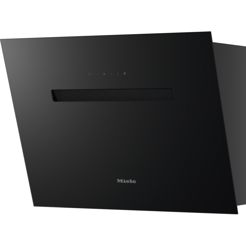 MIELE Hotte aspirante DAH 1650 SW (12534180)