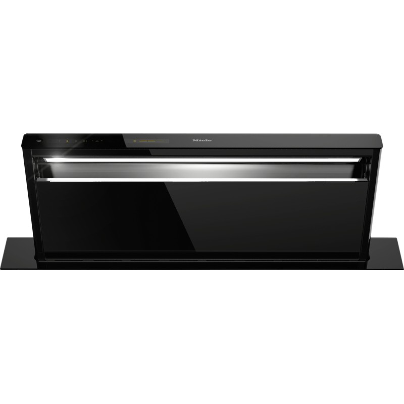 MIELE Dunstabzugshaube DAD 4841 SW Downdraft (12429400)