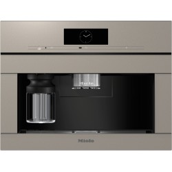 MIELE Einbau-Kaffeevollautomat CVA 7845-60 PB (12642310)