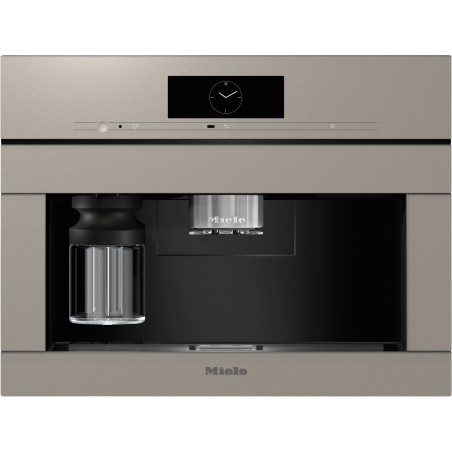 MIELE Einbau-Kaffeevollautomat CVA 7845-60 PB (12642310)