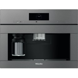 MIELE Einbau-Kaffeevollautomat CVA 7845-60 GR (11166360)