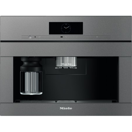 MIELE Einbau-Kaffeevollautomat CVA 7845-60 GR (11166360)