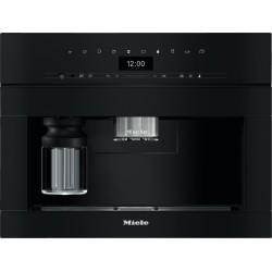 MIELE Machine à café à encastrer CVA 7440-60 SW (11166220)