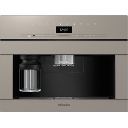 MIELE Einbau-Kaffeevollautomat CVA 7440-60 PB (12642290)