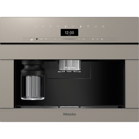 MIELE Einbau-Kaffeevollautomat CVA 7440-60 PB (12642290)