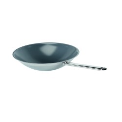 MIELE Wok Pfanne CSWP1400 beschichtet (07132780)
