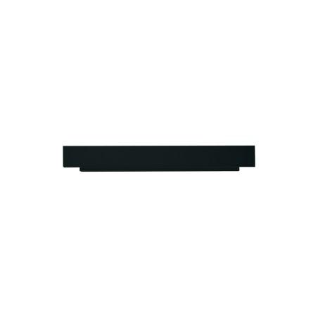 MIELE Ausgleichsblende AB45-7L SW (09350620)