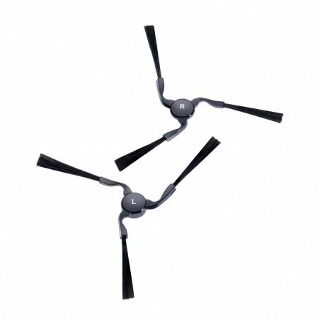 MIELE Brosses latérales RX-SB 2 (09724010)