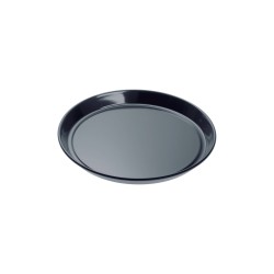 MIELE HBF27 Backblech rund anthrazit (09520720)