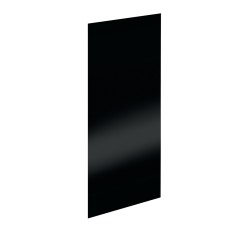MIELE Dekorblatt schwarz K 34543-55 EF (95275670)