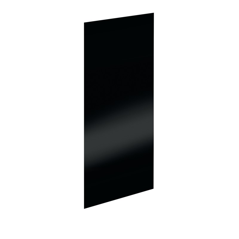 MIELE Dekorblatt schwarz K 34543-55 EF (95275670)