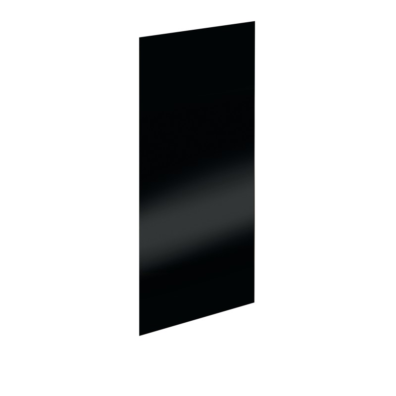 MIELE Dekorblatt schwarz K 34542-55 EF (95275660)