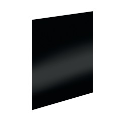 MIELE Dekorblatt schwarz K 31542-55 EF (95275640)