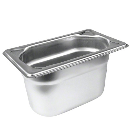 MIELE Récipient 0.9 litre non perforé (GN 1 / 9) (95261000)