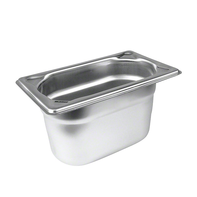 MIELE Récipient 0.9 litre non perforé (GN 1 / 9) (95261000)