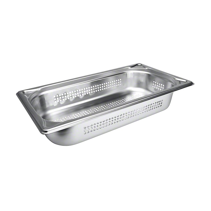MIELE Récipient 2.4 litres perforé (GN 1 / 3) (95256960)