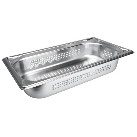 MIELE Garschale 2.4 Liter gelocht (GN 1 / 3) (95256960)
