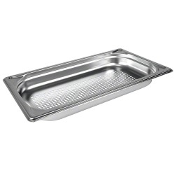 MIELE Garschale 1.4 Liter gelocht (GN 1 / 3) (95256920)