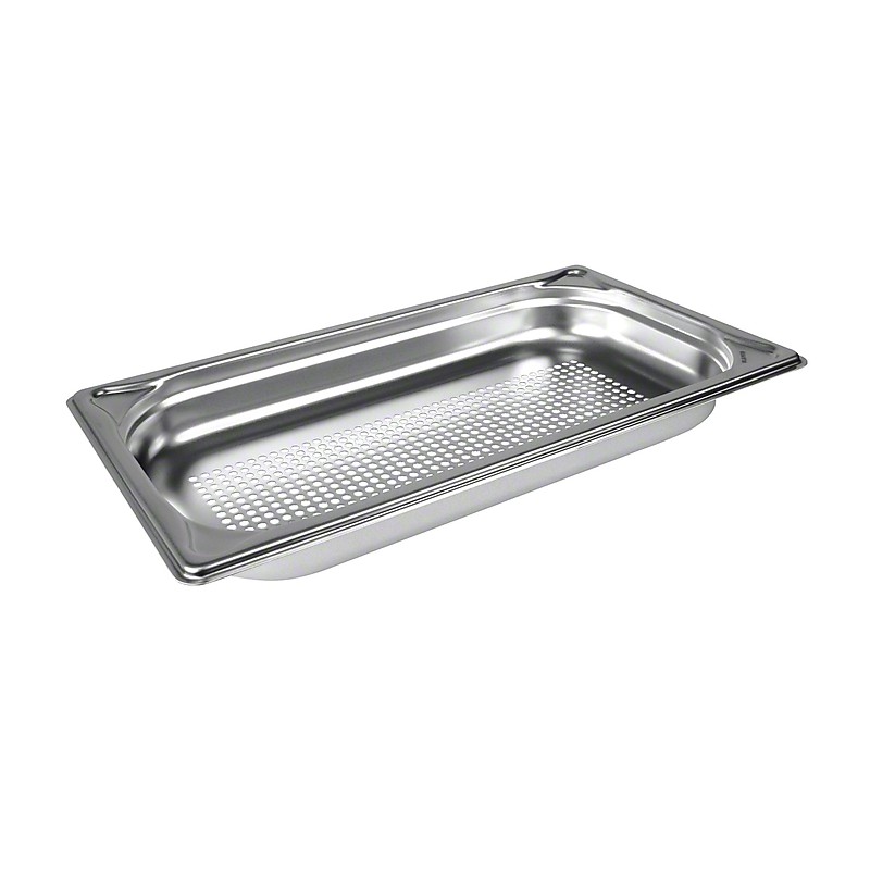 MIELE Garschale 1.4 Liter gelocht (GN 1 / 3) (95256920)