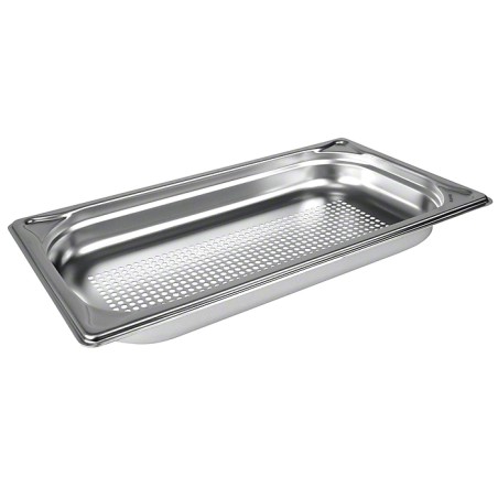 MIELE Garschale 1.4 Liter gelocht (GN 1 / 3) (95256920)