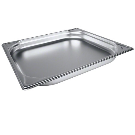 MIELE Garschale 3.3 Liter ungelocht (GN 2 / 3) (95256910)