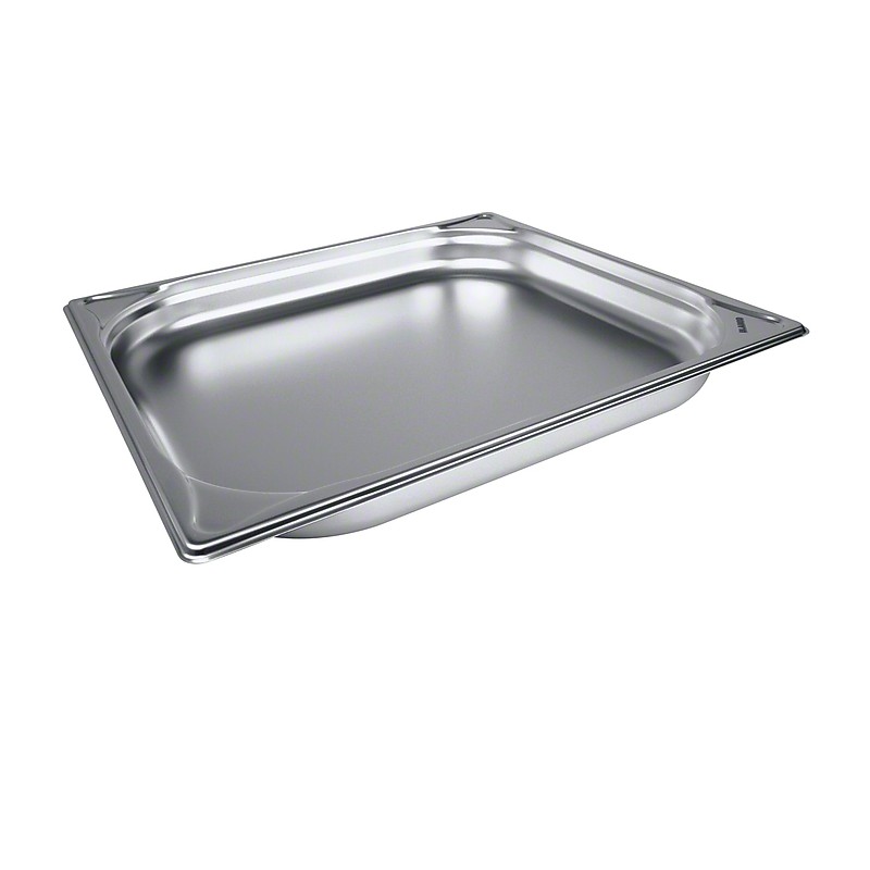 MIELE Récipient 3.3 litres non perforé (GN 2 / 3) (95256910)