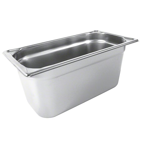 MIELE Récipient 5.5 litres non perforé (GN1 / 3) (95256900)